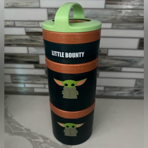 Snacks box - Picture 4 of 7